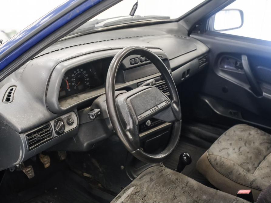 Lada (ВАЗ) 2115 Самара  - изображение 12