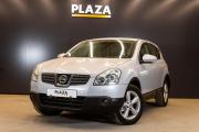 Nissan Qashqai I Уфа  - изображение 22