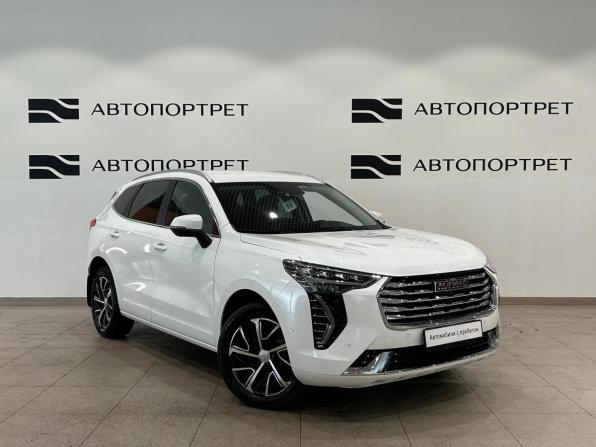Haval Jolion I с пробегом 2023 года, цена 1 869 000 рублей, 52634 км, внедорожник, Автокод Объявления