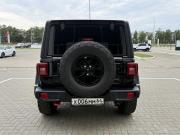 Jeep Wrangler IV (JL) Рестайлинг Саратов  - изображение 48