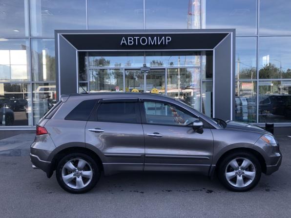 Acura RDX I с пробегом 2007 года, цена 940 000 рублей, 351000 км, внедорожник, Автокод Объявления