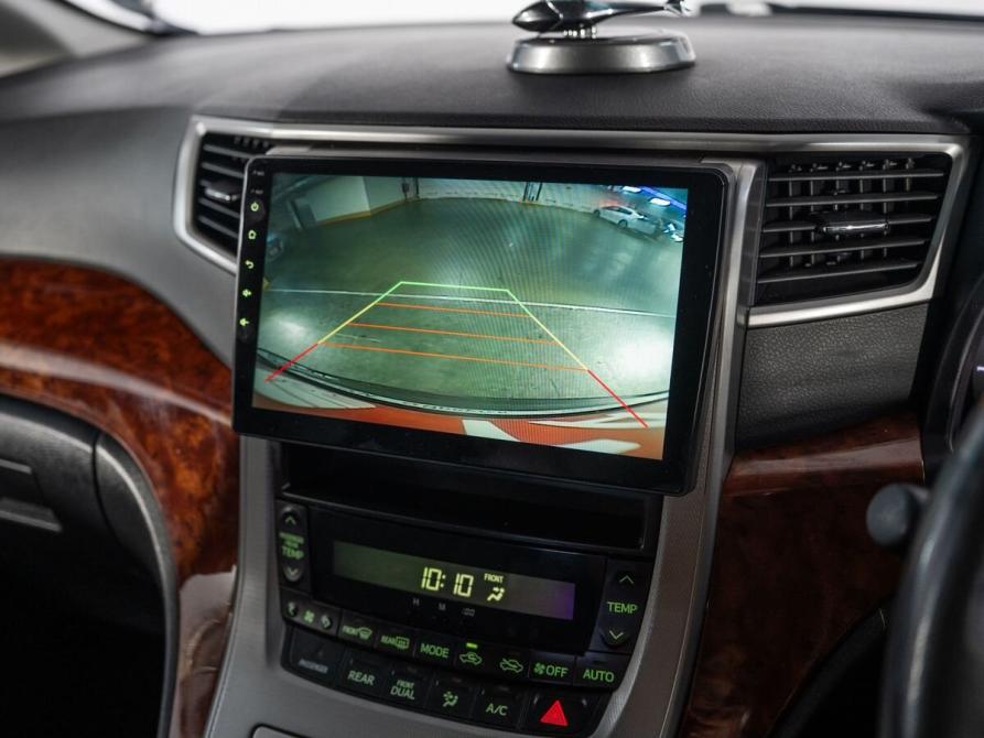 Toyota Vellfire I Иркутск  - изображение 13