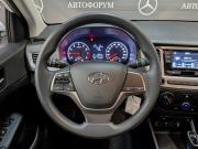 Hyundai Solaris II Рестайлинг Москва  - изображение 42