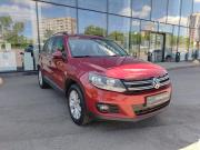Volkswagen Tiguan I Рестайлинг Ижевск  - изображение 25