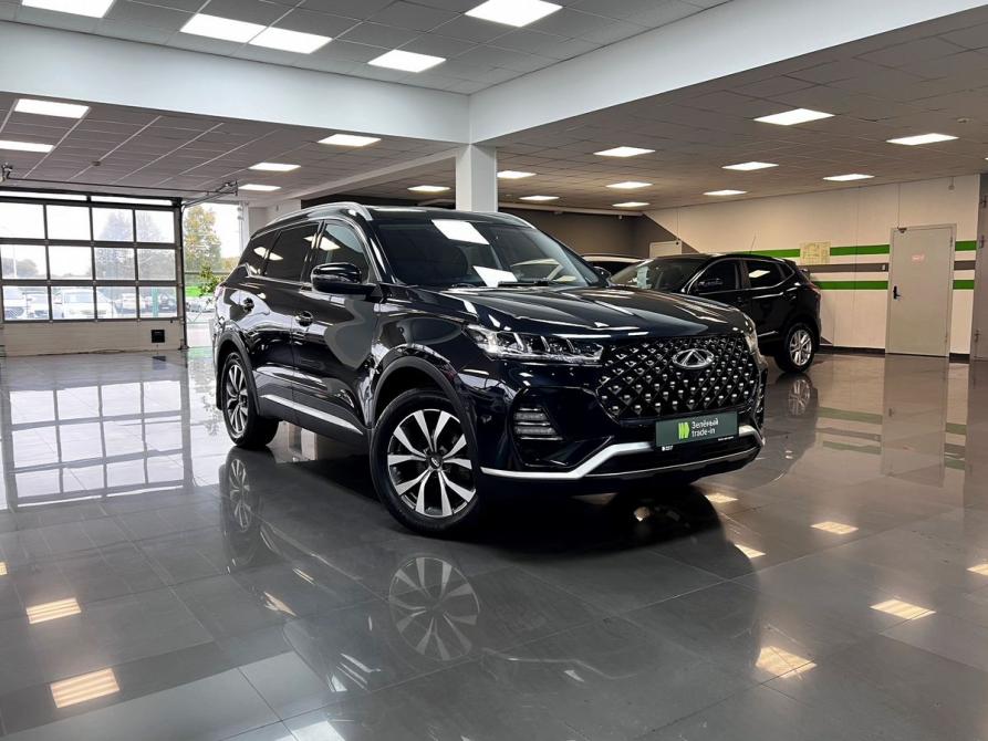 Chery Tiggo 7 Pro I Тверь  - изображение 5