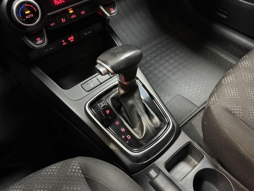 Kia Rio IV Тверь  - изображение 16