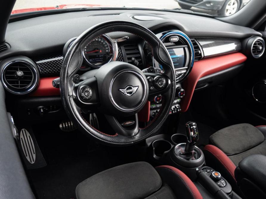 Mini Hatch III (F55/F56) Рестайлинг Краснодар  - изображение 6