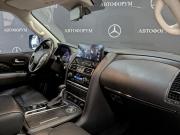 Infiniti QX80 I Рестайлинг 2 Москва  - изображение 42