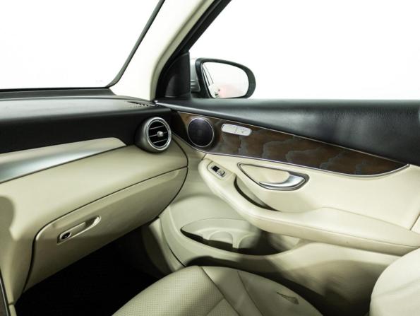 Mercedes-Benz GLC I (X253) с пробегом 2019 года, цена 2 499 585 рублей, 227135 км, внедорожник, Автокод Объявления