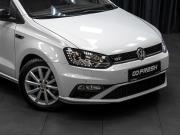 Volkswagen Polo V Рестайлинг Тюмень  - изображение 38