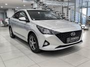 Hyundai Solaris II Рестайлинг Казань  - изображение 25