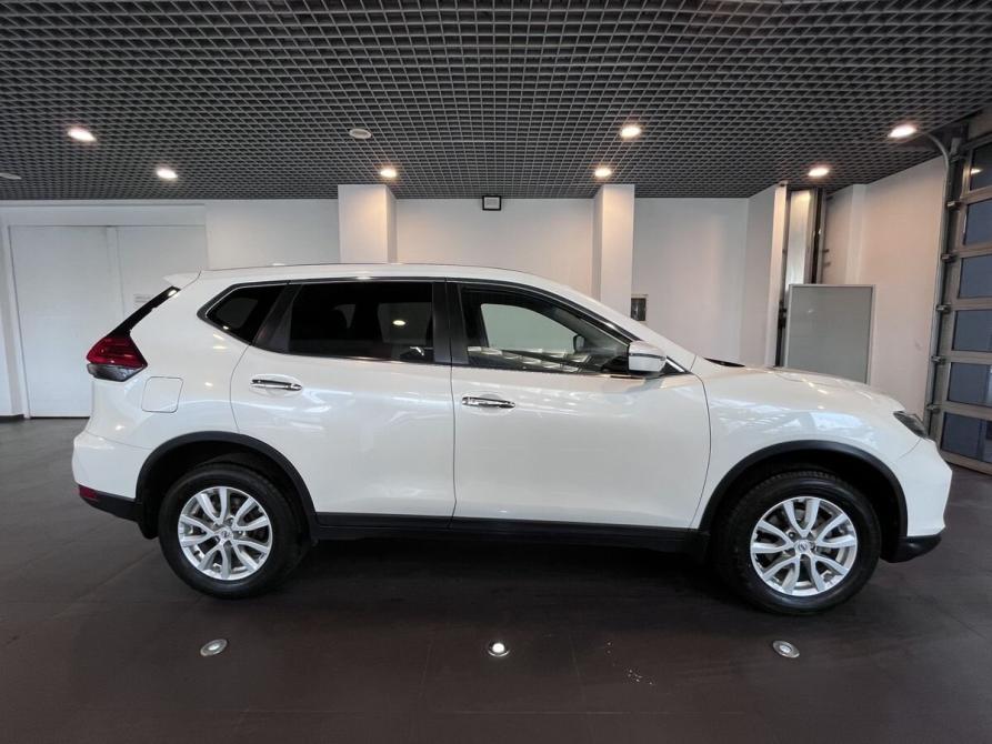 Nissan X-Trail III Рестайлинг Чебоксары  - изображение 2