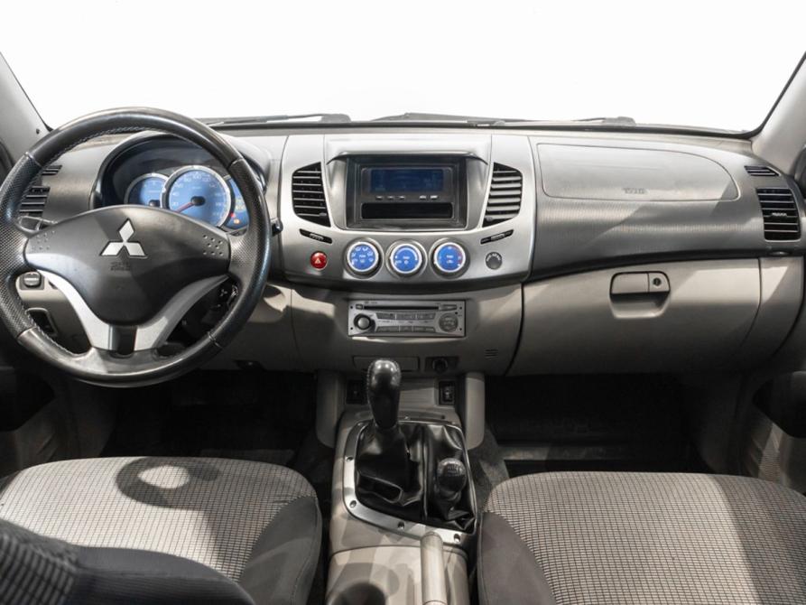 Mitsubishi L200 IV Казань  - изображение 6