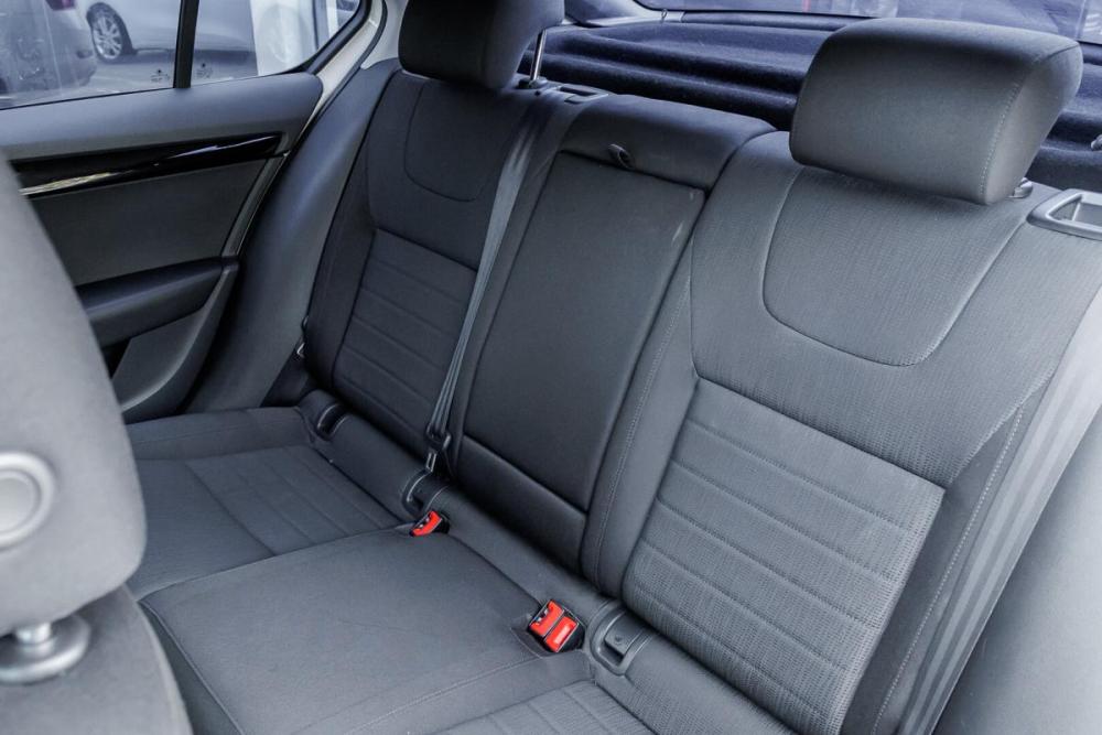 Skoda Octavia III (A7) Ульяновск  - изображение 29