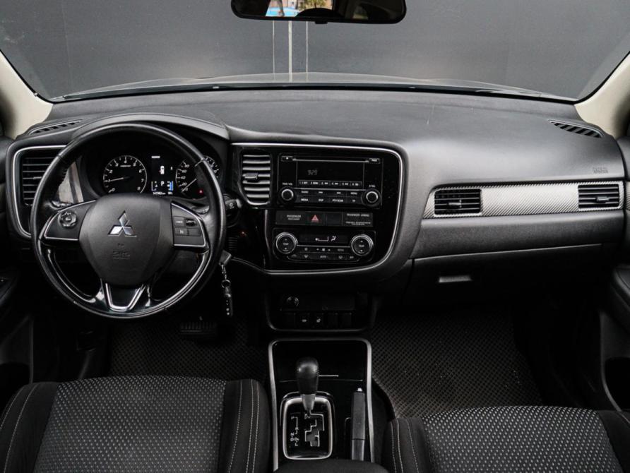 Mitsubishi Outlander III Рестайлинг 2 Москва  - изображение 9