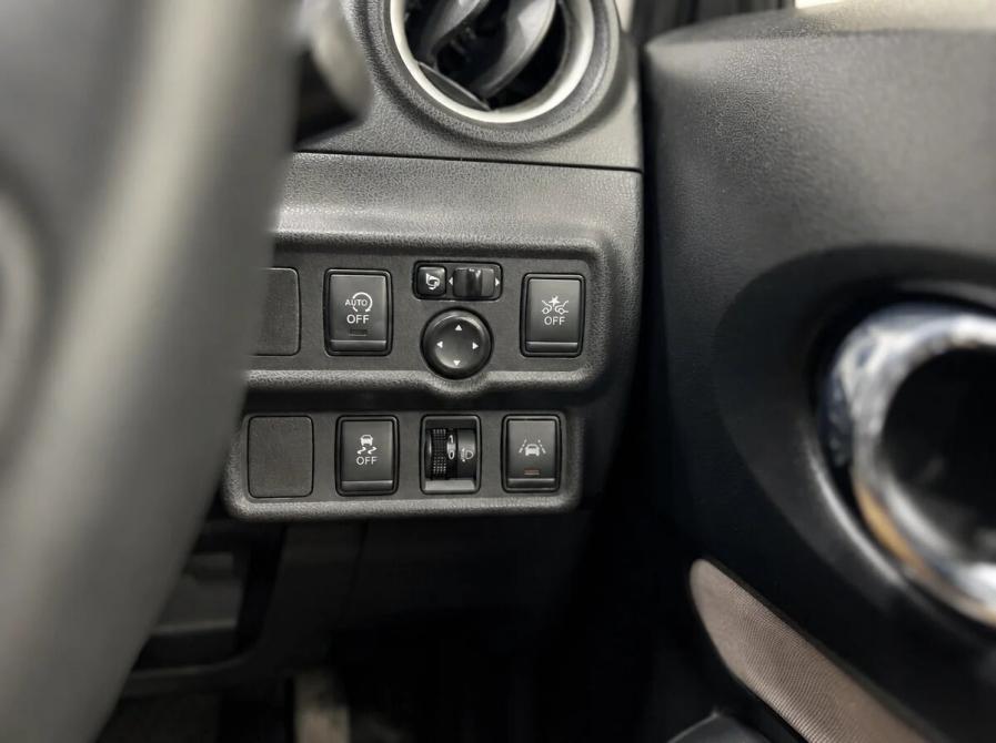 Nissan Note II Рестайлинг Кемерово  - изображение 10