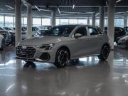 Audi A3 IV (8Y) Рестайлинг Москва  - изображение 23