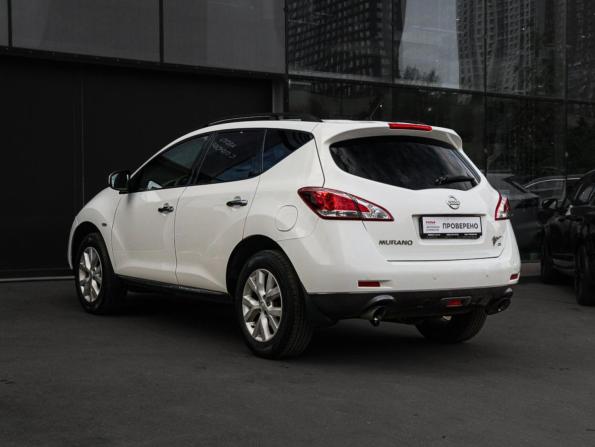 Nissan Murano II (Z51) Рестайлинг 2 с пробегом 2015 года, цена 1 770 000 рублей, 105820 км, внедорожник, Автокод Объявления