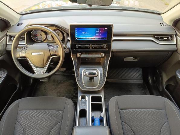 Haval M6 II с пробегом 2024 года, цена 1 729 000 рублей, 44084 км, внедорожник, Автокод Объявления