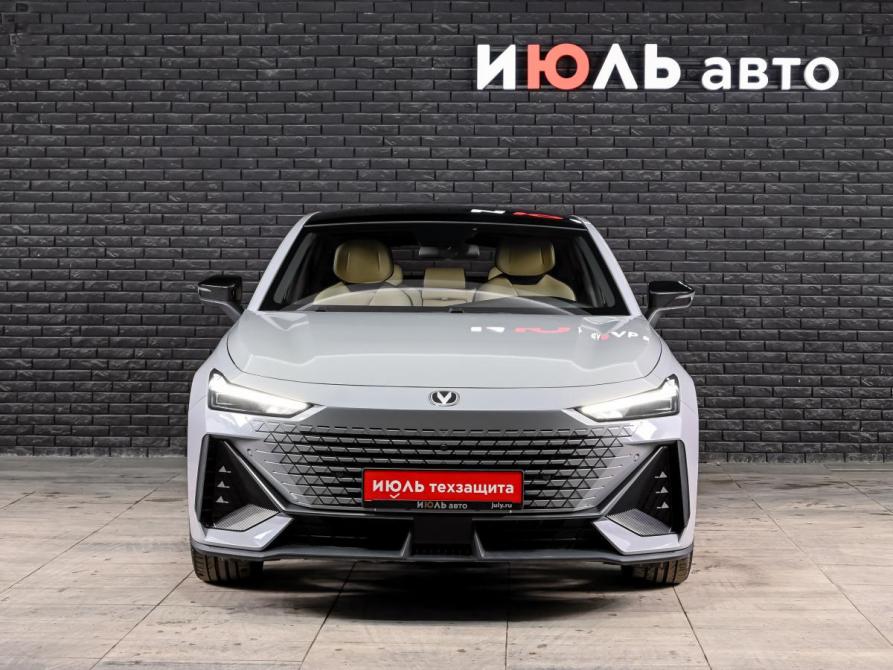 Changan UNI-V I Екатеринбург  - изображение 2