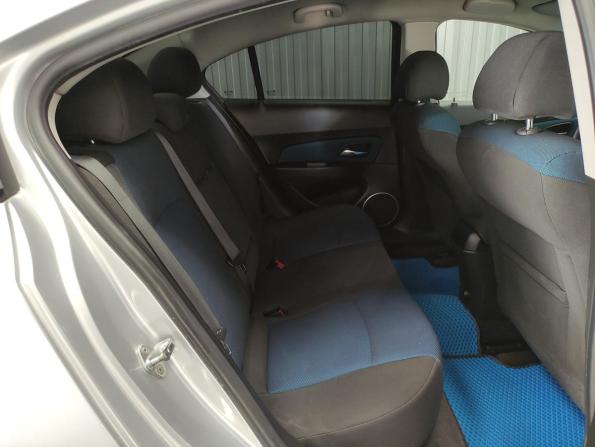 Chevrolet Cruze I Рестайлинг с пробегом 2013 года, цена 750 000 рублей, 163076 км, седан, Автокод Объявления