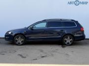 Volkswagen Passat B6 Москва  - изображение 20