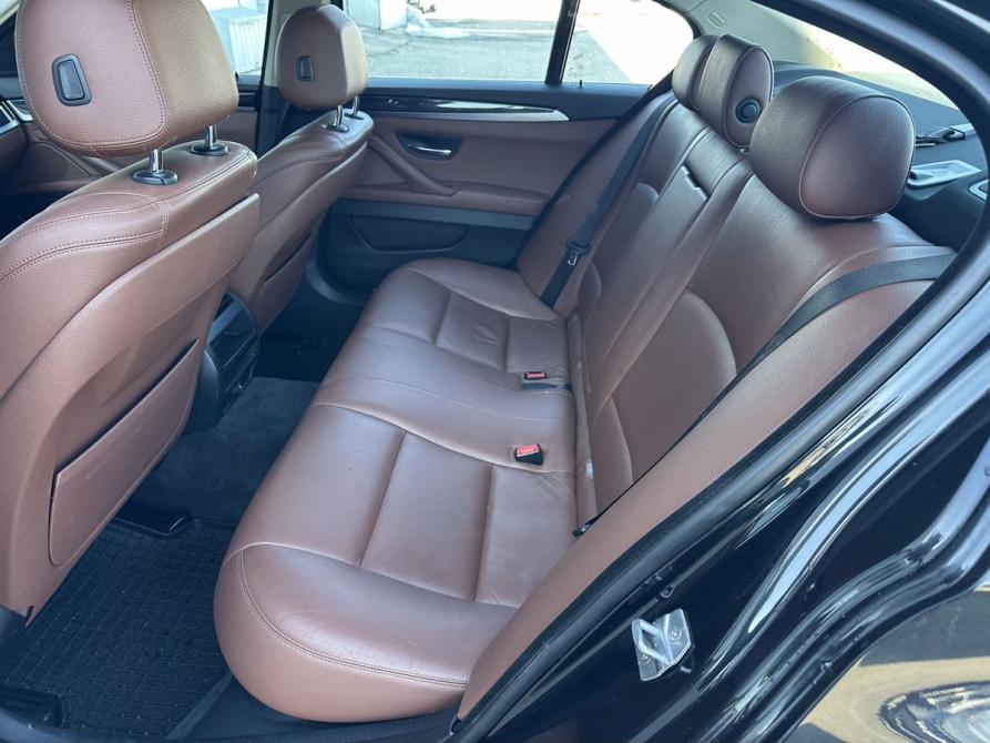 BMW 5 серии VI (F10/F11/F07) Рестайлинг Саратов  - изображение 12