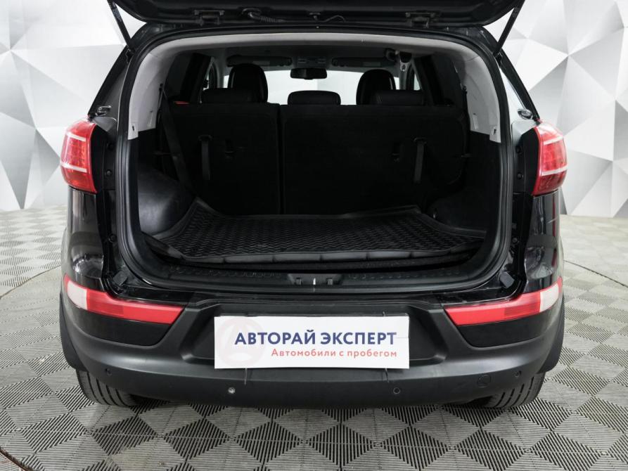 Kia Sportage III Ульяновск  - изображение 18