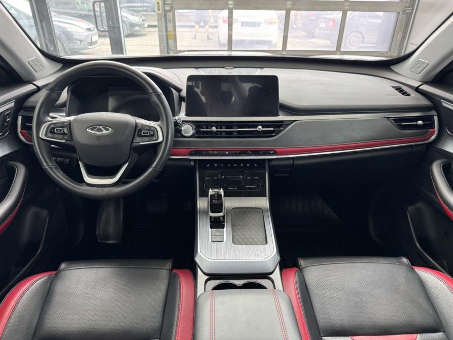 Chery Tiggo 4 Pro I Екатеринбург  - изображение 10