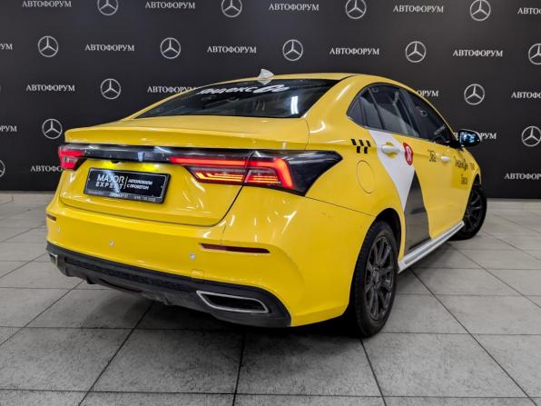 Omoda S5 с пробегом 2024 года, цена 1 115 000 рублей, 105488 км, седан, Автокод Объявления