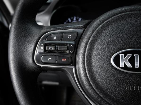 Kia Optima IV с пробегом 2017 года, цена 1 643 000 рублей, 160161 км, седан, Автокод Объявления