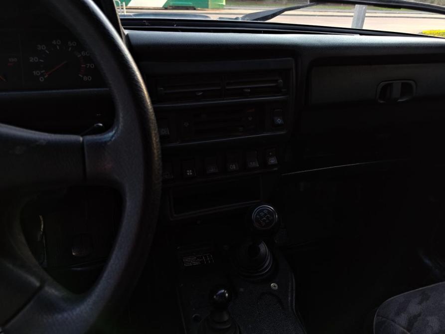 Lada (ВАЗ) 2121 (4x4) I Рестайлинг Челябинск  - изображение 19