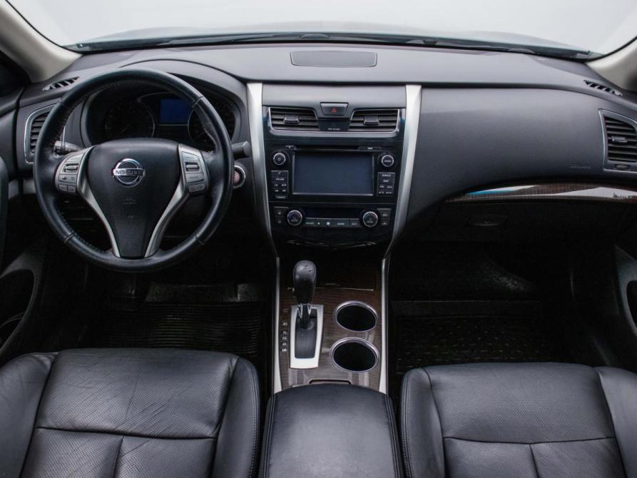 Nissan Teana III Москва  - изображение 14