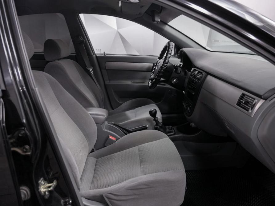 Chevrolet Lacetti I Ульяновск  - изображение 12