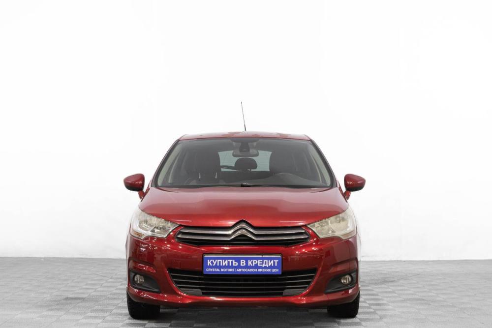 Citroen C4 II Барнаул  - изображение 2