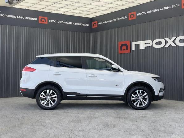 Geely Atlas I с пробегом 2020 года, цена 1 497 000 рублей, 149304 км, внедорожник, Автокод Объявления