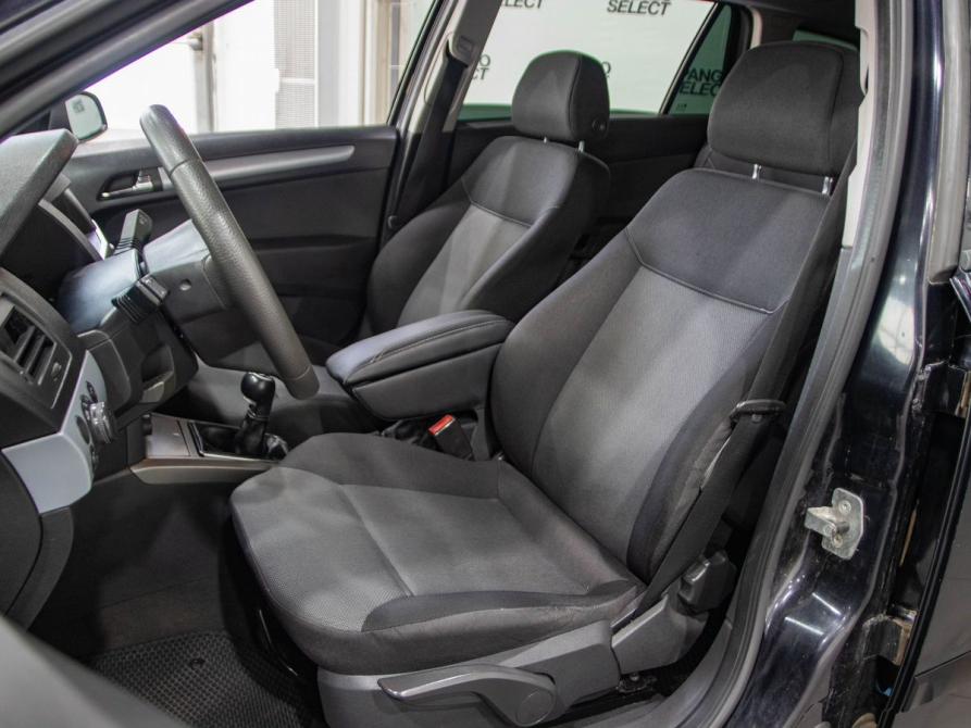 Opel Astra H Оренбург  - изображение 14