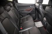 Hyundai Santa Fe III Рестайлинг Пермь  - изображение 35