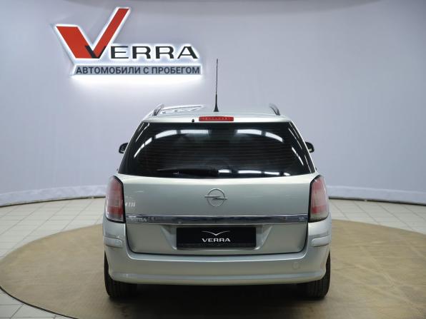 Opel Astra H Рестайлинг с пробегом 2008 года, цена 420 000 рублей, 293759 км, универсал, Автокод Объявления