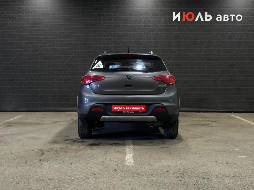 Lifan X50 Челябинск  - изображение 6