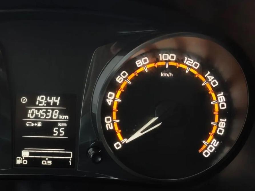 Lada (ВАЗ) Granta I Рестайлинг Санкт-Петербург  - изображение 11
