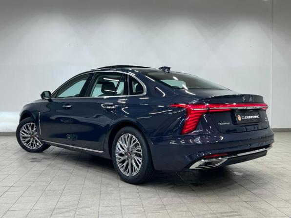 Hongqi H5 II с пробегом 2024 года, цена 3 390 000 рублей, 15 км, седан, Автокод Объявления
