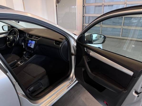 Skoda Octavia III (A7) с пробегом 2013 года, цена 992 000 рублей, 336448 км, универсал, Автокод Объявления