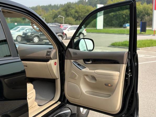 Toyota Land Cruiser Prado 120 Series Рестайлинг с пробегом 2008 года, цена 2 465 000 рублей, 203083 км, внедорожник, Автокод Объявления
