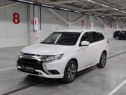 Mitsubishi Outlander III Рестайлинг 3 Казань  - изображение 23