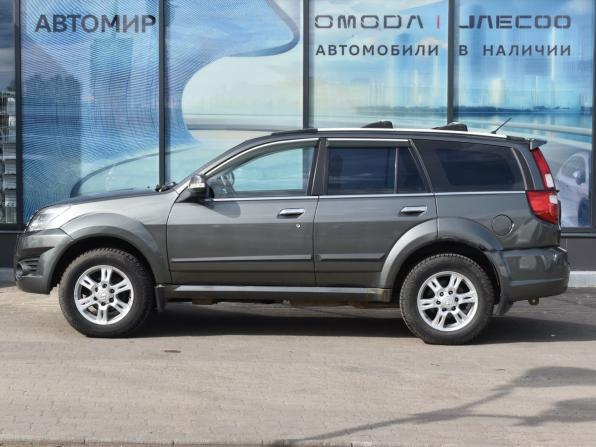 Great Wall Hover H3 I с пробегом 2014 года, цена 650 000 рублей, 141312 км, внедорожник, Автокод Объявления