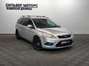 Ford Focus II Рестайлинг Пермь  - изображение 24