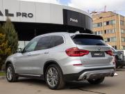 BMW X3 III (G01) Москва  - изображение 36