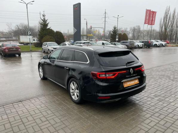 Renault Talisman I с пробегом 2017 года, цена 1 550 000 рублей, 214000 км, универсал, Автокод Объявления