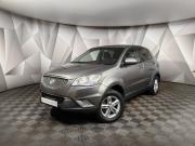 SsangYong Korando III Москва  - изображение 19